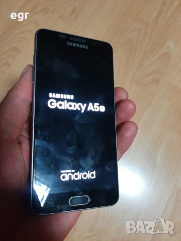 samsung galaxy a5 Самсунг галакси А5 2016 като нов, снимка 9 - Samsung - 42530951