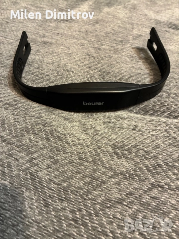 Часовник bauer pm-26, снимка 3 - Друга електроника - 52923768