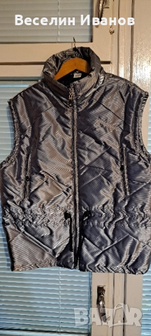 Ски екип с елек, снимка 5 - Зимни спортове - 52184196