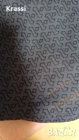 Блуза от мерино Norheim  L, снимка 4 - Блузи с дълъг ръкав и пуловери - 52345198