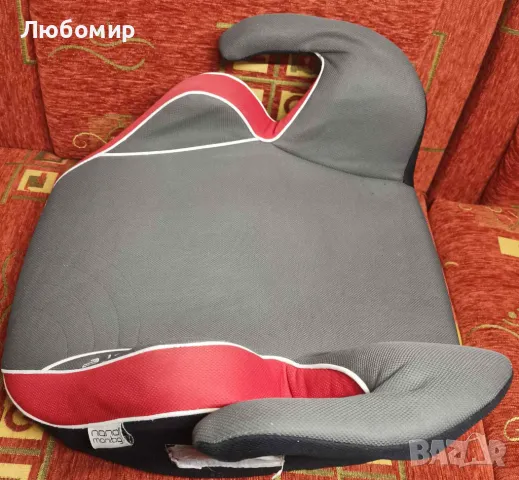 Поставка за дете за кола, снимка 4 - Други - 47793038