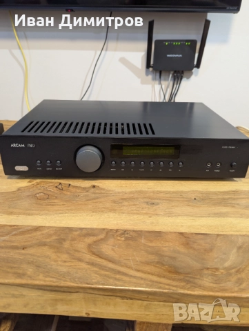 Arcam FMJ A29, отлично състояние