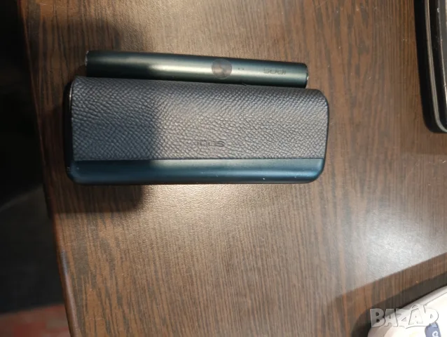 Iqos Iluma Prime , снимка 2 - Други - 55990583