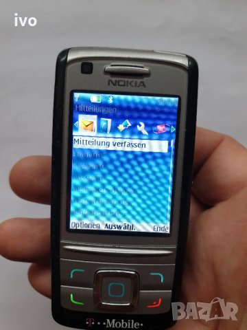 nokia 6280, снимка 3 - Nokia - 36014025