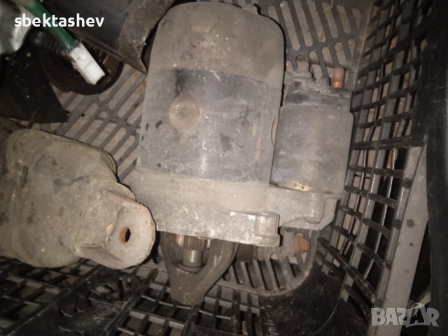 Части за Мазда 323, снимка 5 - Части - 40294944