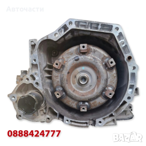 4-степенна автоматична скоростна кутия 68K10 - Nissan Pixo/Suzuki Alto - 1.0 (2009 г.+) K10B