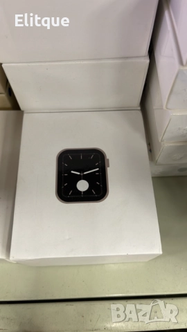 Смарт часовник G66L Full Screen – Измерване на пулс и кръвно налягане, снимка 2 - Смарт гривни - 52716703