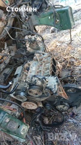 Peugeot boxer 2.5 на части , снимка 18 - Части - 50475835