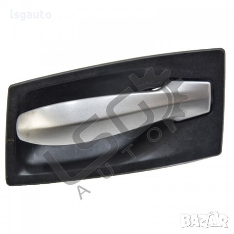 Задна лява вътрешна дръжка BMW  5 Series (E60,E61) 2003-2010 B010222N-168