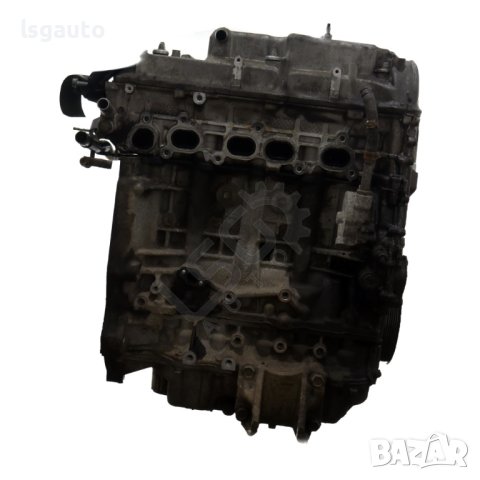 Двигател 2.2 N22A2 Honda CR-V III 2006-2010 ID: 113340, снимка 3 - Части - 42606152