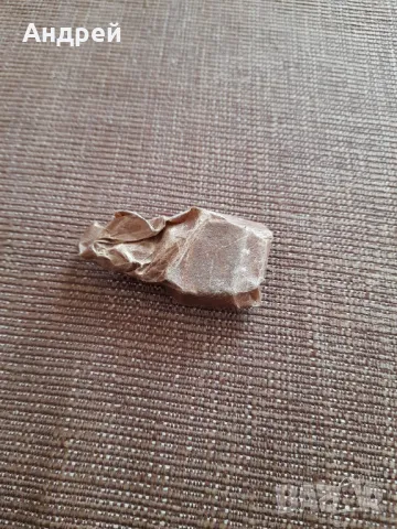 Стар ЦК ключ #2