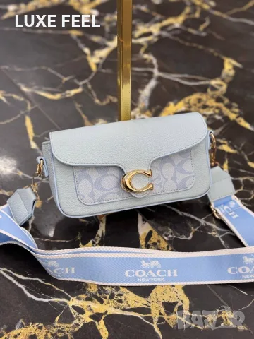 Coach ⚜️Дамски Чанти 