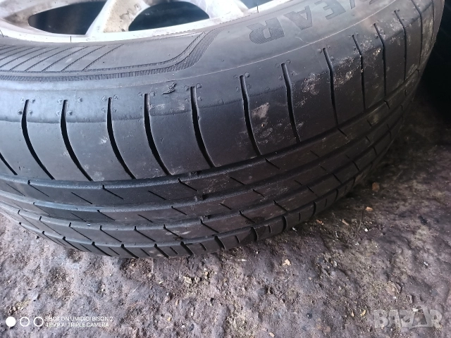 джанти за BMW БМВ R17, снимка 3 - Гуми и джанти - 52603289