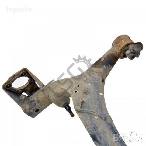 Заден мост Toyota Corolla Verso II (AR10)(2004-2009) ID:92813, снимка 2 - Части - 39417660