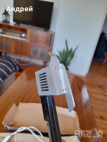 Стар уред за лепене на полетиленово фолио, снимка 7 - Антикварни и старинни предмети - 39854060