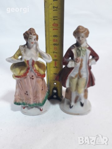 Порцеланови фигурки , снимка 2 - Статуетки - 34529282