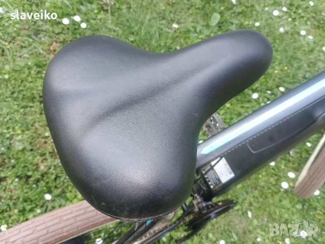 Електрически велосипед 26" , снимка 4 - Велосипеди - 50511059