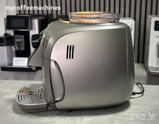 Кафемашина Philips Saeco Xsmall, снимка 7 - Кафемашини - 53744728