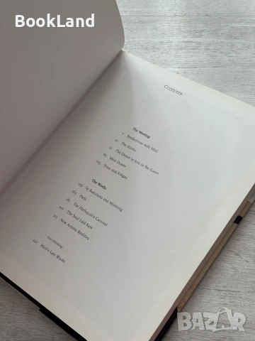 MIRÓ | Taschen |албум с изкуство| 25th anniversary special edition, снимка 7 - Енциклопедии, справочници - 53437624