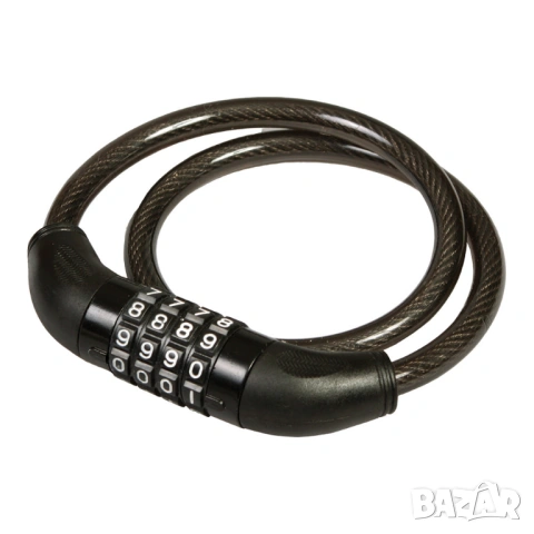 КАТИНАР ЗА КОЛЕЛО С ЦИФРОВ КОД