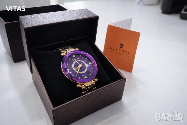 Дамски часовник Binbond