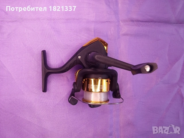 Риболовна макара , снимка 2 - Макари - 53817817