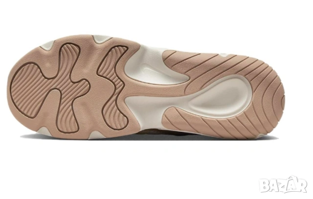  маратонки Nike Tech Hera номер 44, снимка 3 - Маратонки - 53714325