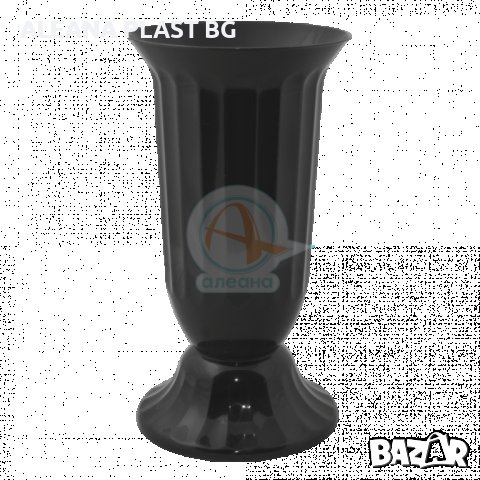 Саксия Флора-три размера, снимка 3 - Саксии и кашпи - 41181775