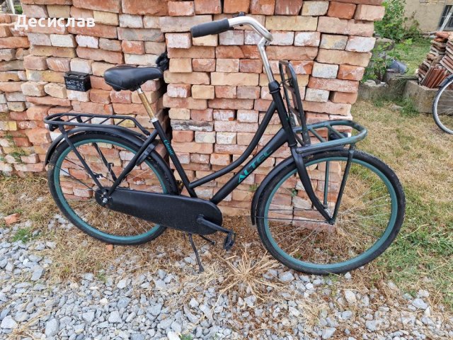 Градски велосипеди, снимка 2 - Велосипеди - 42050817