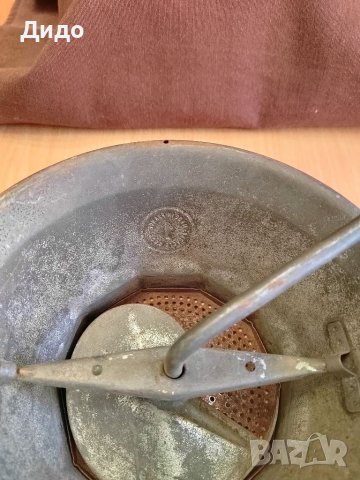 Ретро уред - мелачка., снимка 2 - Антикварни и старинни предмети - 41980146