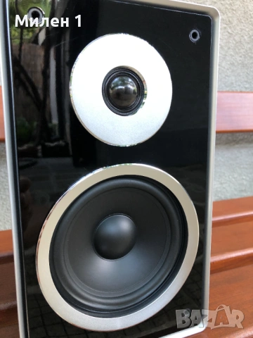 Philips-Тонколони, снимка 4 - Аудиосистеми - 53154210