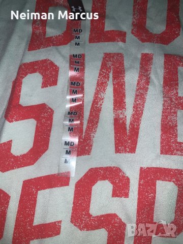 Under Armour • USA • Project Rock, снимка 4 - Тениски - 41413557