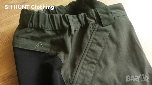 Stetind From NORWAY Hiking Stretch Trouser размер XXL панталон - 1456, снимка 10 - Екипировка - 52447257