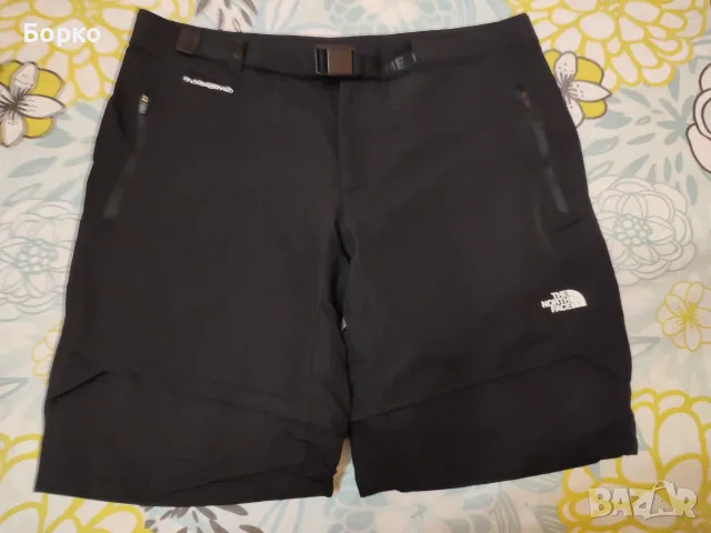 The North Face-панталон 2 в 1    XL, снимка 10 - Спортни дрехи, екипи - 56132708