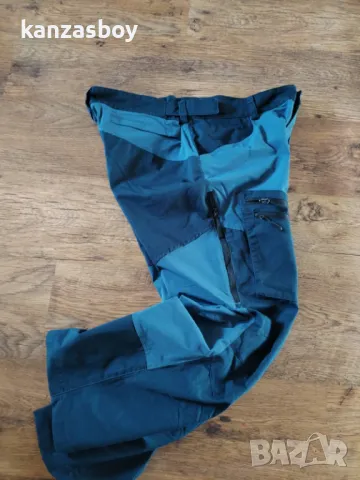 KINETIC MID-FLEX TROUSERS - риболовен стреч панталон КАТО НОВ 56/2ХЛ, снимка 7 - Спортни дрехи, екипи - 50169017