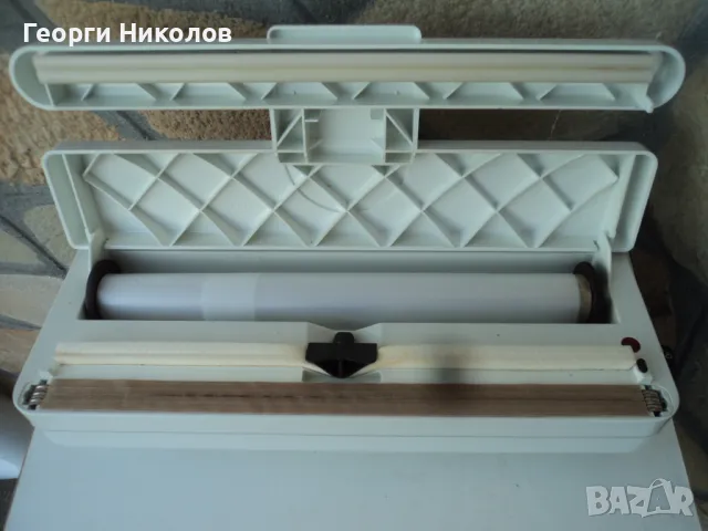 машинка за вакуумиране krups, снимка 2 - Други - 48573532