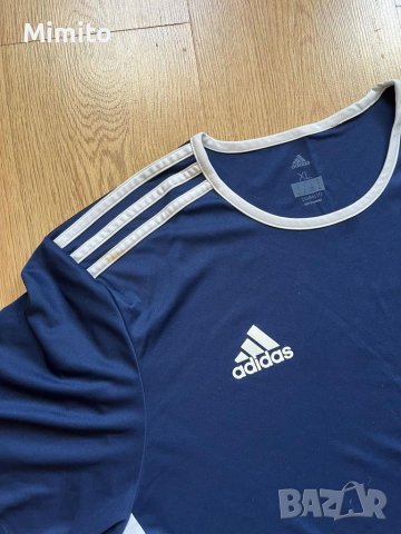 Adidas Climate xl, снимка 3 - Тениски - 44353234