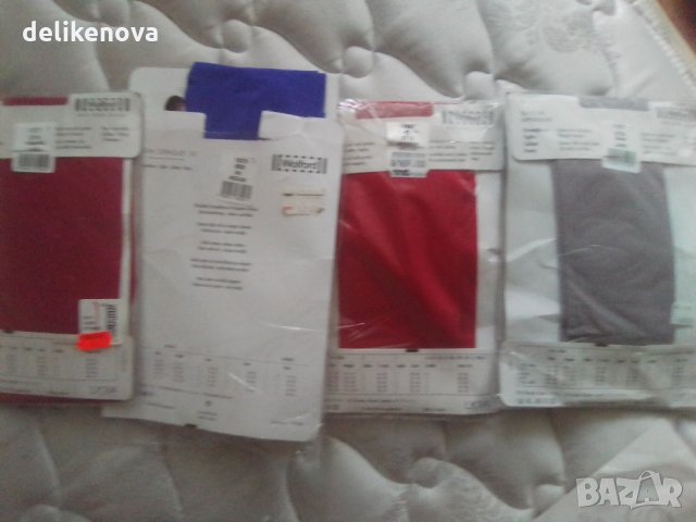 Wolford. Нови цветни чорапогащи. Размер М и Л, снимка 3 - Други - 35920150