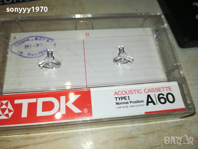 DEPECHE MODE 90 CD VIOLATOR TDK-КАСЕТА 2106231125, снимка 7 - Аудио касети - 41305861