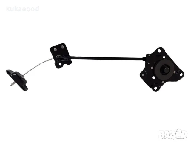 Скоба (държач) за резервна гума на Kia Sorento MK3