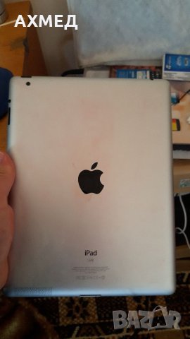 iPad 2 gen, A1395 за части-32 GB, снимка 8 - Таблети - 34246512