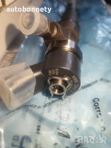 НОВА дюза за BMW М57 u Range rover lll / 0 445 110 047, снимка 3 - Части - 55770958