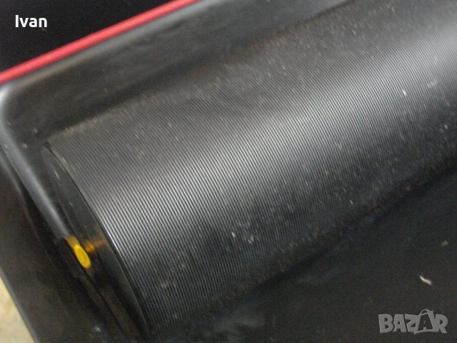 Френска Машина За Залепяне На Тапети До 59 см-Масивна-Почти Нова-KM2, снимка 17 - Други инструменти - 40361037