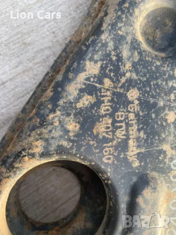 носачи голф3 гти вр6 , снимка 2 - Части - 48902673