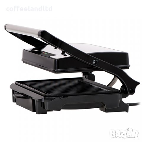 Електрическа скара без мазнина CR 3044, снимка 6 - Скари - 34156678