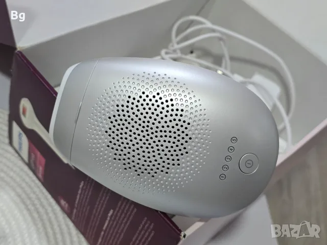 Фотоепилатор Philips lumea advanced , снимка 6 - Епилатори - 55944330