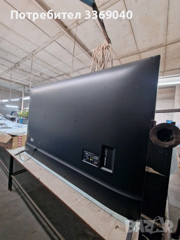 LG 86inch 86UN85003LA, снимка 3 - Части и Платки - 53093230