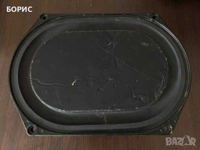 Говорител KEF TS1212 / B139, снимка 2 - Тонколони - 51237031