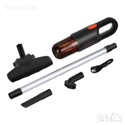 3в1 Безжична ръчна прахосмукачка A-031, снимка 3 - Прахосмукачки - 40841195