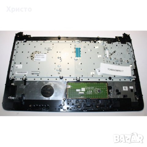 Лаптоп HP Pavilion 15-ac 128nu - НА ЧАСТИ, снимка 4 - Части за лаптопи - 40003175